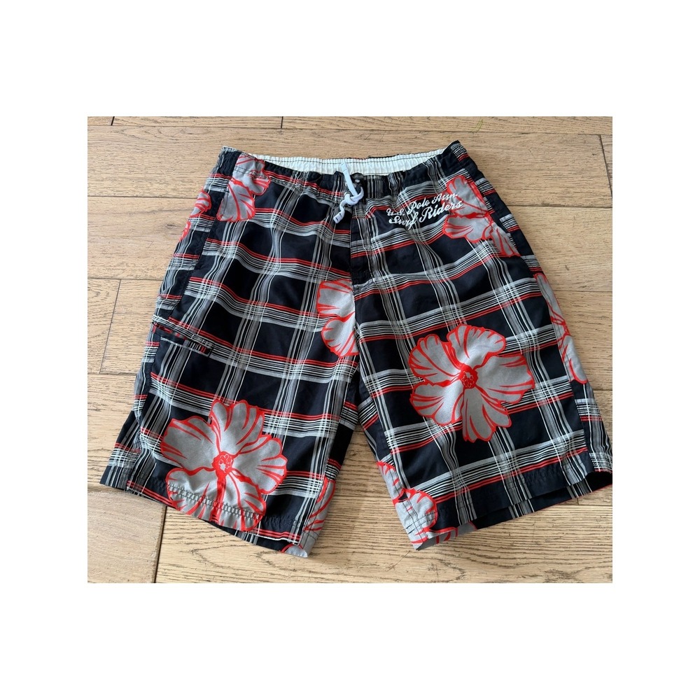 US Polo Assn Mens Board Shorts Men's Size: Large (380)